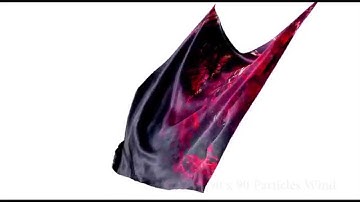GLSL Cloth Simulation