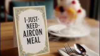 Grab Dine Out MY - Restaurants for warm days