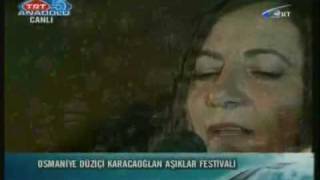 Aşık Ayten Gülçınar - Babama Mektup