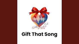 Amor mio - Gift That Song
