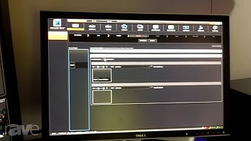 InfoComm 2013: Analog Way Shows the NeXtage 16