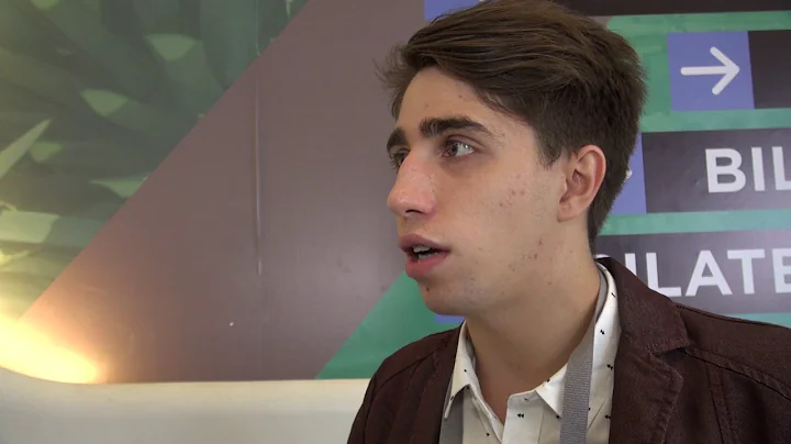Global IGF 2016: Victor Veloso on Internet's Futur...