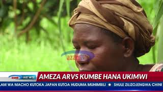 Apewa ARVs kimakosa kwa miaka 6 na hana maambukizi ya HIV