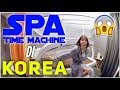 TREATMENT SPA ORANG2 KONGLOMERAT DI KOREA!