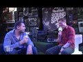 Afrojack Interview with 97.1 AMP Radio's McCabe