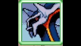 Pokemon Mystery Dungeon: Exploreres of Sky, but Dialga Gets Got