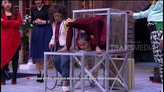 OPERA VAN JAVA | GENG CEWEK DI OVJ (19/06/18) 3-5