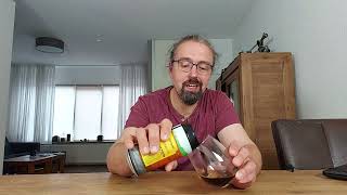 Thomas Opent Stigbergets Bryggeri/The Kernel Brewery VICTORIAN PORTER Review #1254