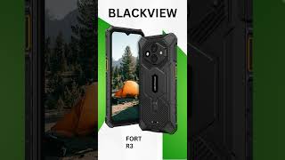 Ulefone RugKing 3 Pro vs Blackview Fort 100 | Rugged Phones Built for Tough Work | RuggedSA