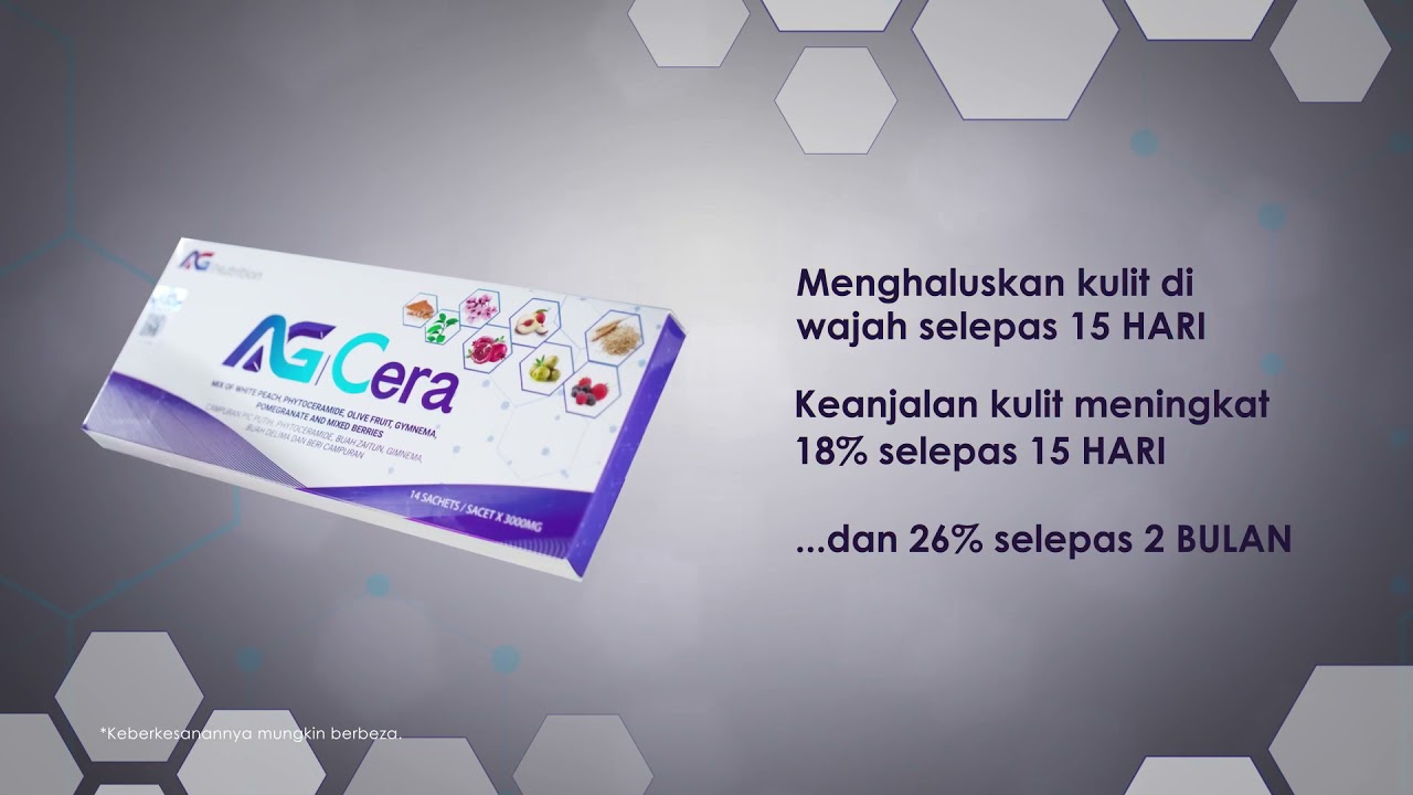 Ag Cera Nutrition