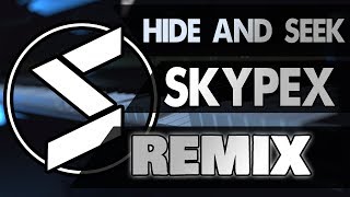 Vairo - Hide and Seek [Skypex Remix]