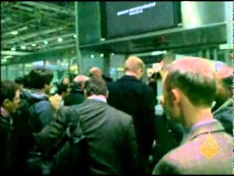 غلق ملف المنظمات غير الحكومية في مصر