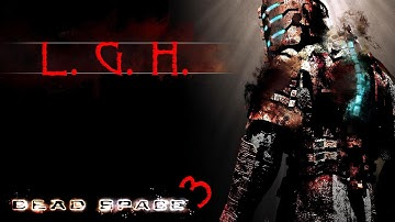 Dead Space 3 Ep 30 - Collecting Probe Gun Parts