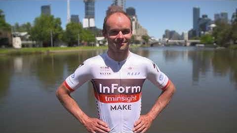 Inform TM Insight MAKE welcomes new owners