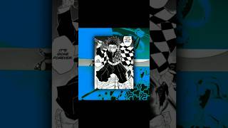 Tanjiro Keep Up Edit