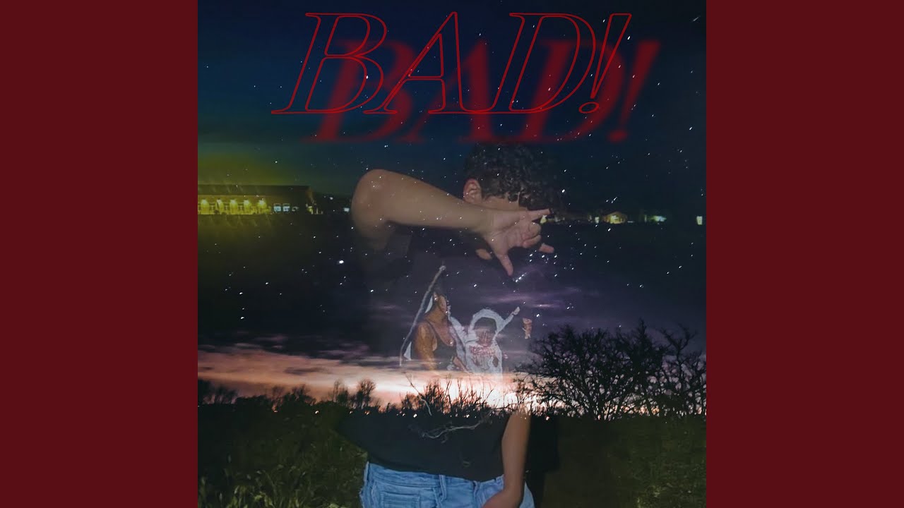 Watch BAD! on YouTube Watch BAD! on YouTube
