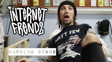 Thumbnail of iNTeRNeT FReNDz - Warning Signs (MUSIC VIDEO)