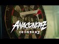 Anacondaz — Ненавижу (Official Music Video, 2017)