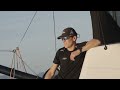 Team Malizia | NEWS ONBOARD | The Ocean Race Europe | Leg 5 | Day 1 | Boat Feed #2