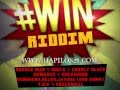 BUGLE - MUSIC - #WIN RIDDIM - FRESH EAR PRODUCTION - 21ST - HAPILOS DIGITAL