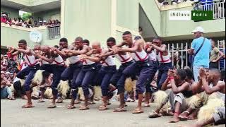 EzaHlehlile - zisinisa okohlanya