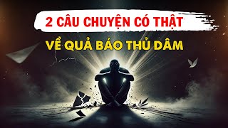 2 Câu Chuyện Có Thật Về Quả Báo Thủ Dâm Khiến Bạn Phải Suy Ngẫm