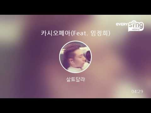 [everysing] 카시오페아(Feat. 임정희)
