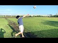 イキリガリ〜早朝遠投〜