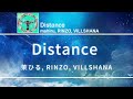 ディスタンス Distance 茉ひる まひる 中文日文羅馬動態歌詞字幕 Lyrics Video ディスタンス Distance 茉ひる まひる 中文日文羅馬動態歌詞字幕 Lyrics Video