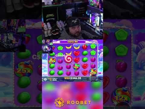 Disfruta de Sweet Bonanza slot: ¡Juega online en español desde España!