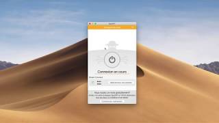 Comment fonctionne SpyOFF VPN ? Avis et test du fournisseur ! screenshot 3