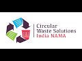 Circular waste solutions