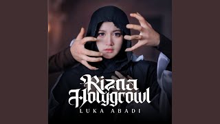 LUKA ABADI