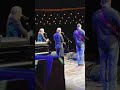 Amost Home at The Grand Ole Opry House