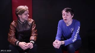 New Original Music at Milan Recording Studios! (Featuring Kyle Ball)