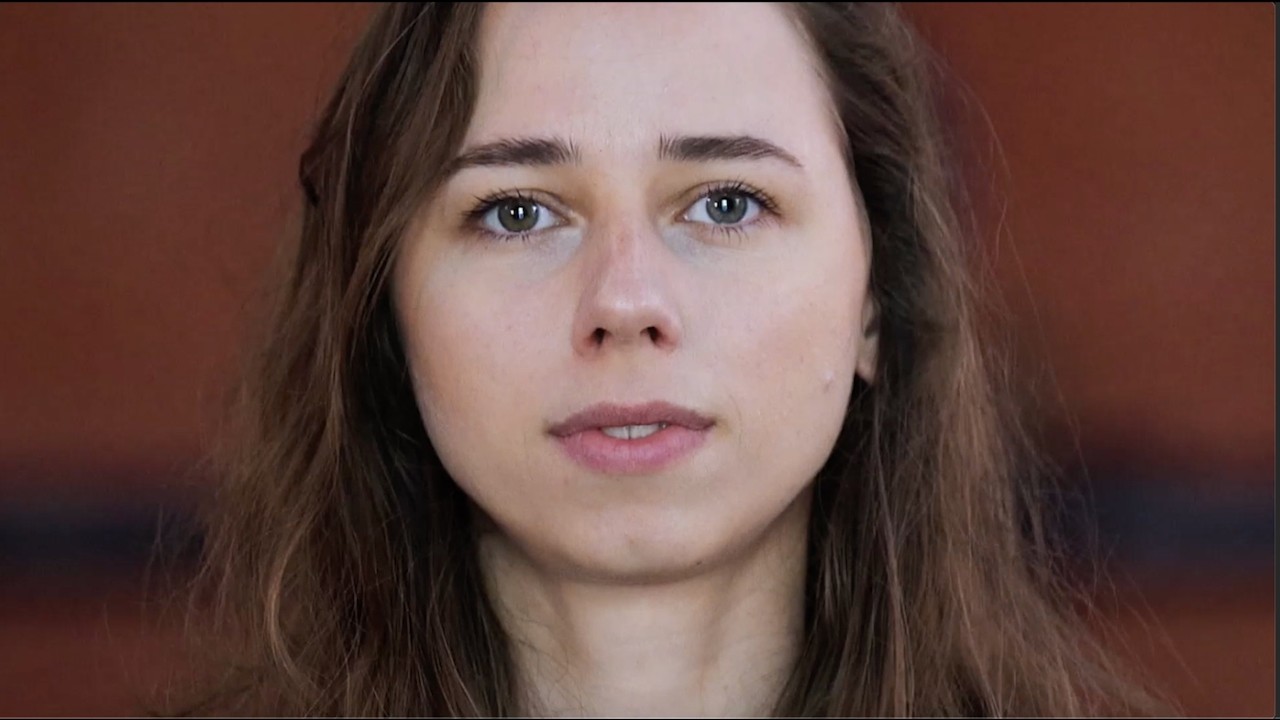 Ukryty we mnie skarb - brzmienie duszy