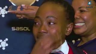 #SasolTechnoX 2022 | Energy Innovation Competition Winners