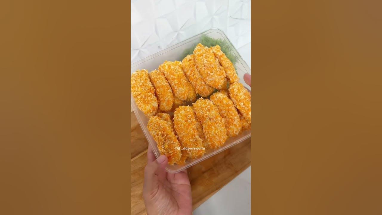 Olahan pisang bisa di buat frozen #olahanpisang