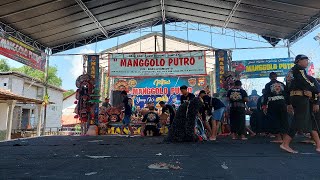 Download Lagu Live Jaranan Hari ini Manggolo Putro Klitik Gemenggeng Pace Nganjuk MP3