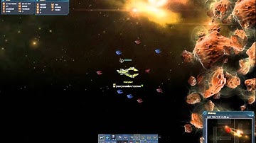 DarkOrbit Century Falcon Bug 2014