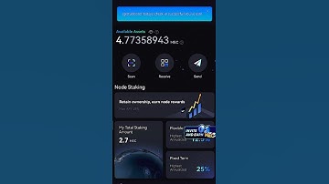 Me Pass Mining App Full Guide || How To Verify And Sell Me Pass