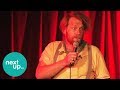 Tony law  im dangerous  next up comedy