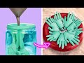 DIY LUXURY HOME DECOR: CEMENT CRAFT EDITION