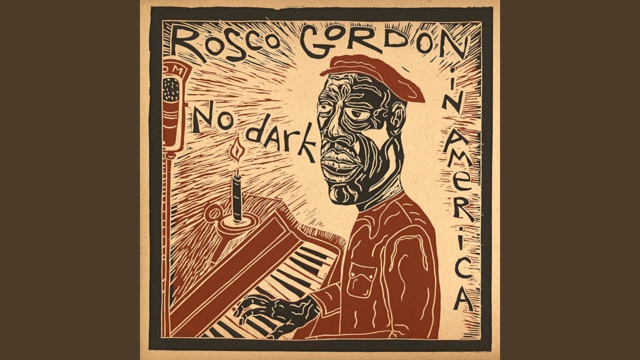 米7” Rosco Gordon What You Got On Your Mind / Two Kind Of Woman 365X45 RPM RECORDS /00080 ROSCOE GORDON, ETC: two kinds of women + 3 SPIRE 7