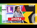 Andra  profm mix i 30aniprofm