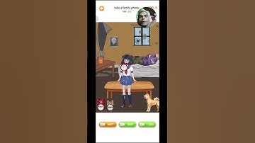 BrainWarp_PrankIqPuzzle Level - 21