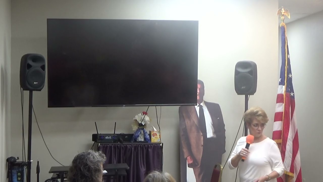 Medicare made easy and In Home Health Care decision making Q & A at the UR4AZ on October 16, 2025.