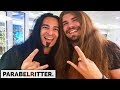 HEADBANGEN mit BÜLENT CEYLAN | Der Dunkle Parabelritter