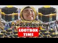 MY WALLET IS EMPTY (Overwatch Lootbox Unboxing)