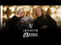 Capture de la vidéo Saxon - Interview Intégrale (En Anglais)